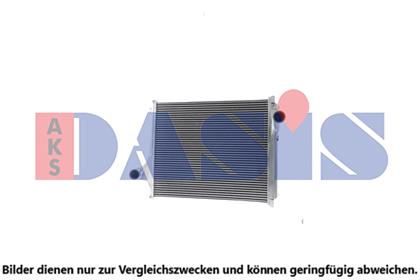 Ladeluftkühler