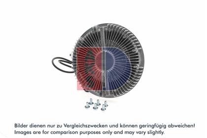 Kupplung, Kühlerlüfter