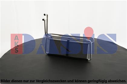 Wärmetauscher, Innenraumheizung