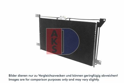 Kondensator, Klimaanlage