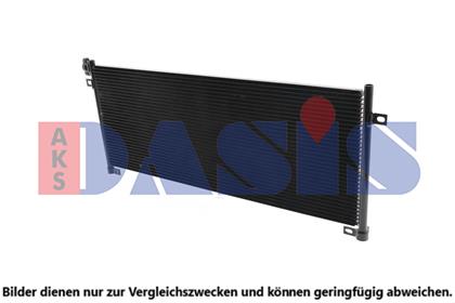 Kondensator, Klimaanlage
