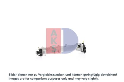 AGR Ventil