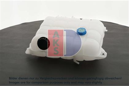 Ausgleichsbehälter, Kühlmittel