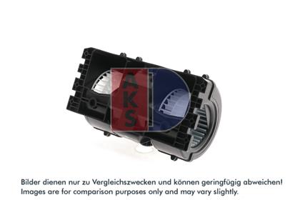 Innenraumgebläse