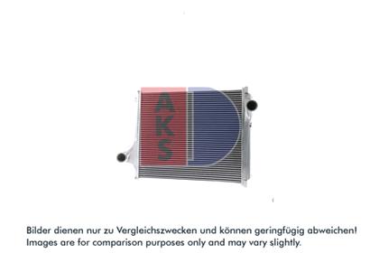 Ladeluftkühler