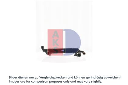 AGR Ventil