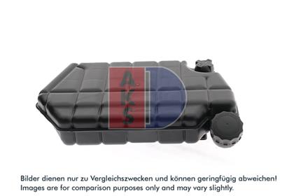 Ausgleichsbehälter
