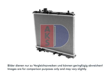 Kühler, Motorkühlung