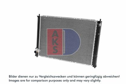 Kühler, Motorkühlung