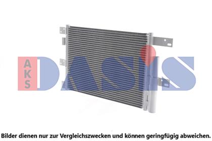 Kondensator, Klimaanlage