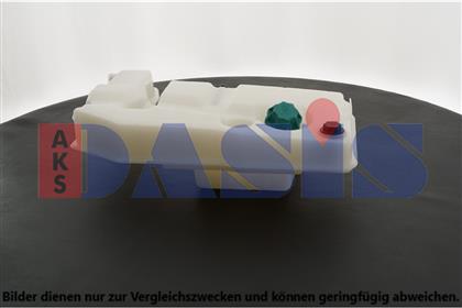 Ausgleichsbehälter, Kühlmittel