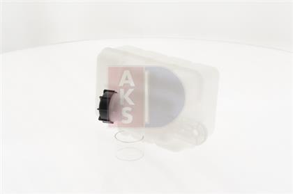 Ausgleichsbehälter, Kühlmittel