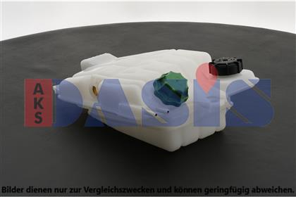 Ausgleichsbehälter, Kühlmittel