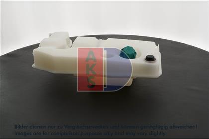 Ausgleichsbehälter, Kühlmittel