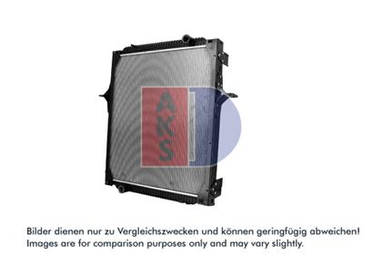 Motorkühler