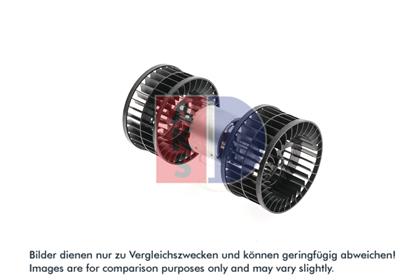 Innenraumgebläse