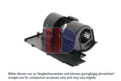 Innenraumgebläse
