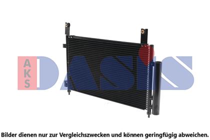 Kondensator, Klimaanlage