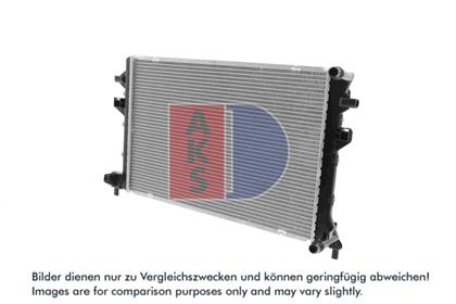Kühler, Motorkühlung