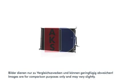 Kondensator, Klimaanlage