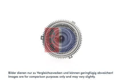 Kupplung, Kühlerlüfter