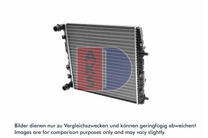 Kühler, Motorkühlung
