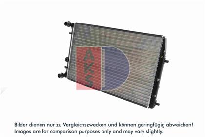 Kühler, Motorkühlung