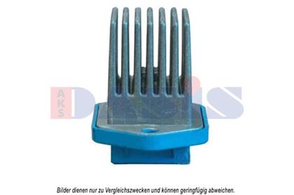 Regler, Innenraumgebläse