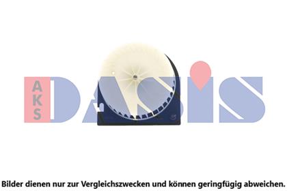 Innenraumgebläse 24V