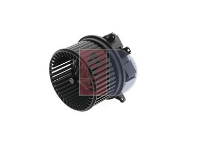 Innenraumgebläse 24V