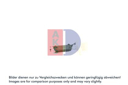 Widerstand, Innenraumgebläse