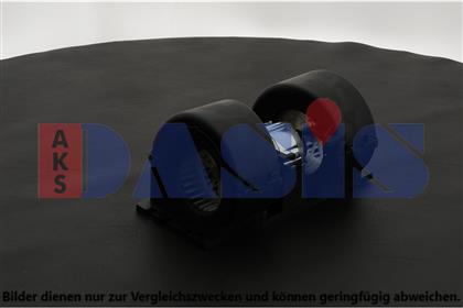 Innenraumgebläse 24V