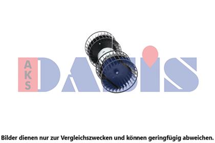 Innenraumgebläse 24V