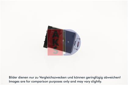 Widerstand, Innenraumgebläse