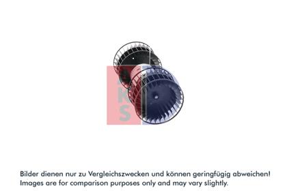 Innenraumgebläse