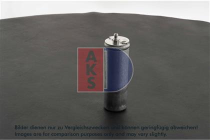 Trockner, Klimaanlage