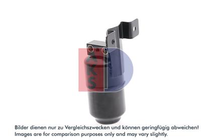 Trockner, Klimaanlage