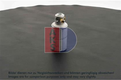 Trockner, Klimaanlage