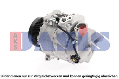 Kompressor, Klimaanlage