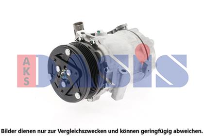 Kompressor, Klimaanlage