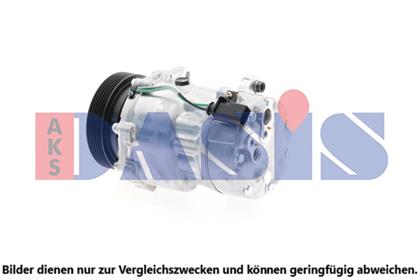 Kompressor, Klimaanlage