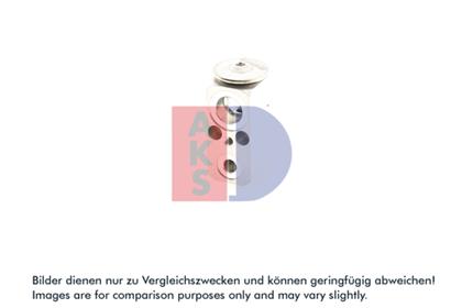 Expansionsventil, Klimaanlage