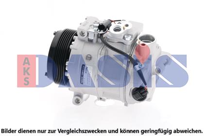 Kompressor, Klimaanlage