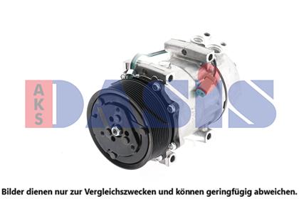 Kompressor, Klimaanlage