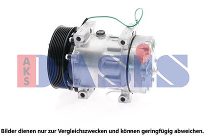 Kompressor, Klimaanlage