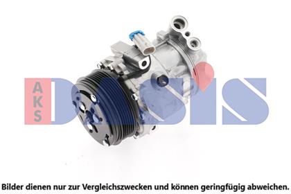 Kompressor, Klimaanlage