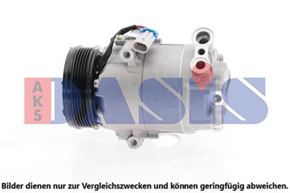 Kompressor, Klimaanlage