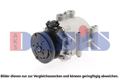 Kompressor, Klimaanlage