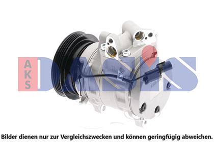 Kompressor, Klimaanlage