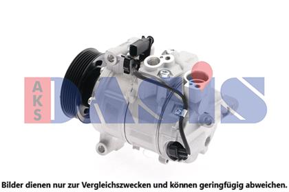 Kompressor, Klimaanlage